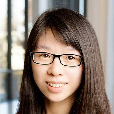 Profile image of Xiaojing Liao